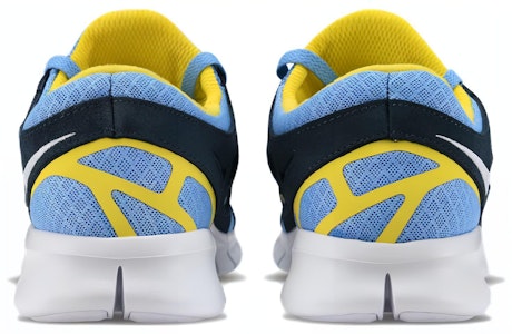 Nike Free Run 2 Biru Universiti Kuning Navy Strike 537732-408 Purchase Nike Free Run 2 Biru Universiti Kuning Navy Strike 537732-408