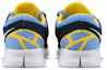 Purchase Nike Free Run 2 Biru Universiti Kuning Navy Strike 537732-408