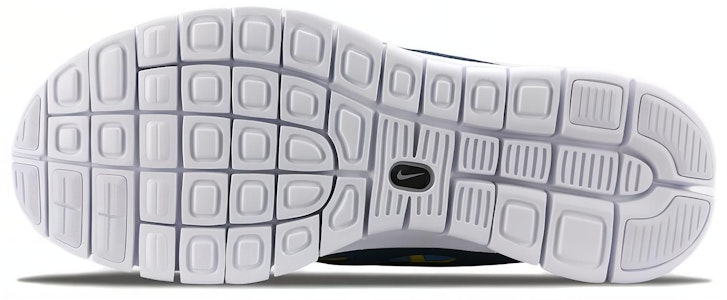 Nike Free Run 2 Biru Universiti Kuning Navy Strike 537732-408 Details for Nike Free Run 2 Biru Universiti Kuning Navy Strike 537732-408