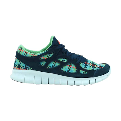 Nike Free Run 2 Woven