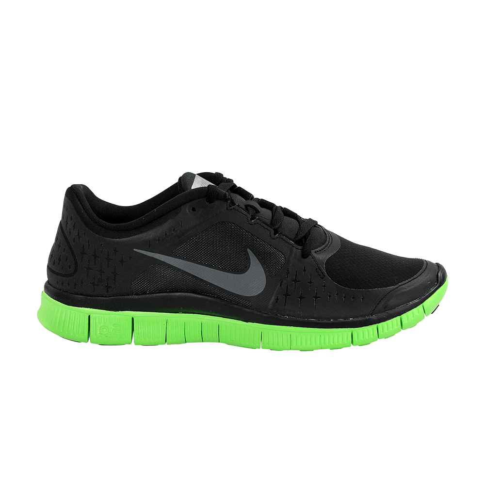 Nike Free Run 3 Shield 536840-003