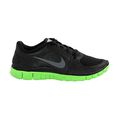 Nike Free Run 3 Shield