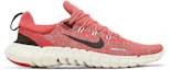 Buy Nike Free Run 5.0 'Adobe Light Crimson' CZ1884-600
耐吉自由跑 5.0 'Adobe Light Crimson' CZ1884-600