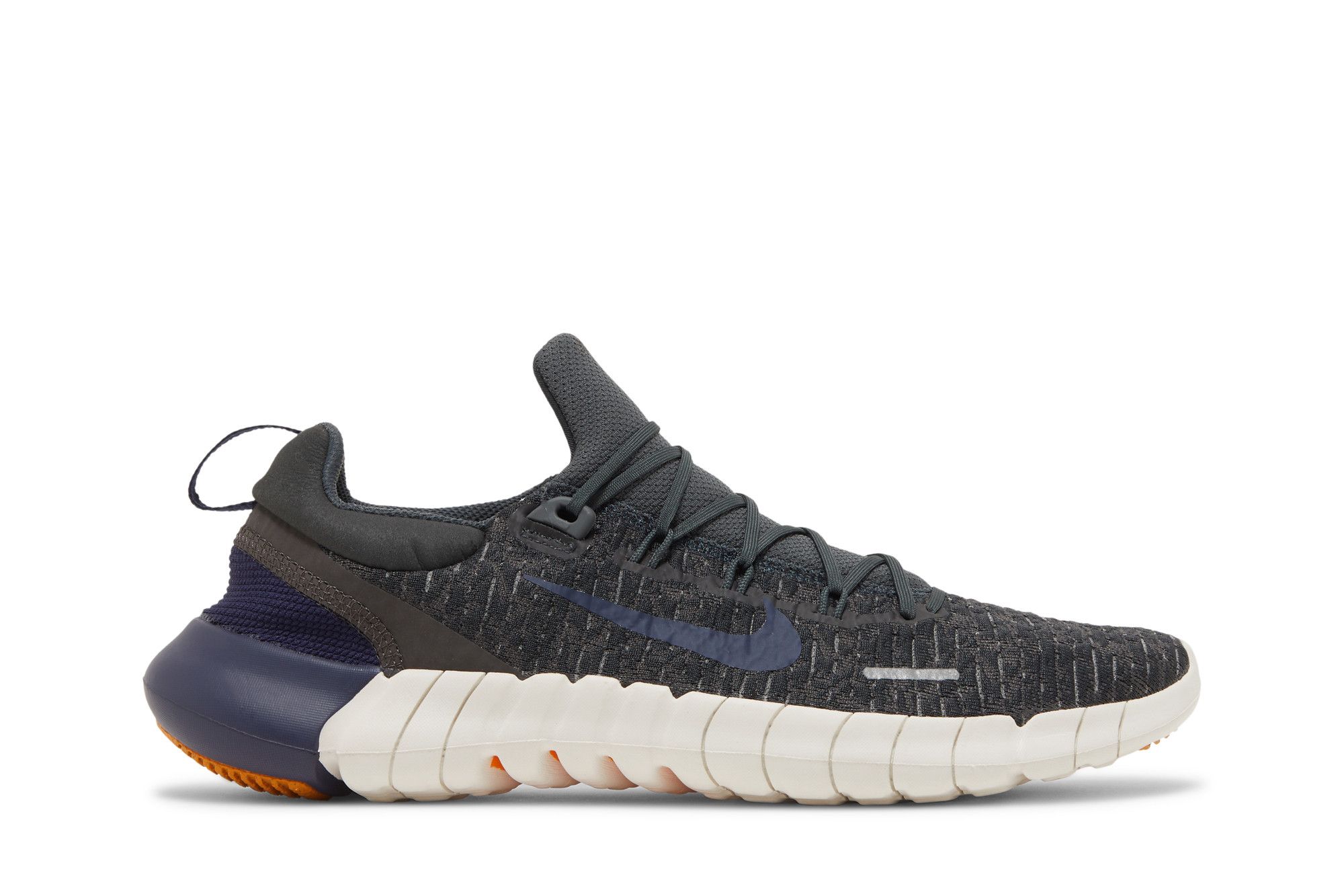 Nike Free Run 5.0 'Anthracite Medium Ash' CZ1884-007