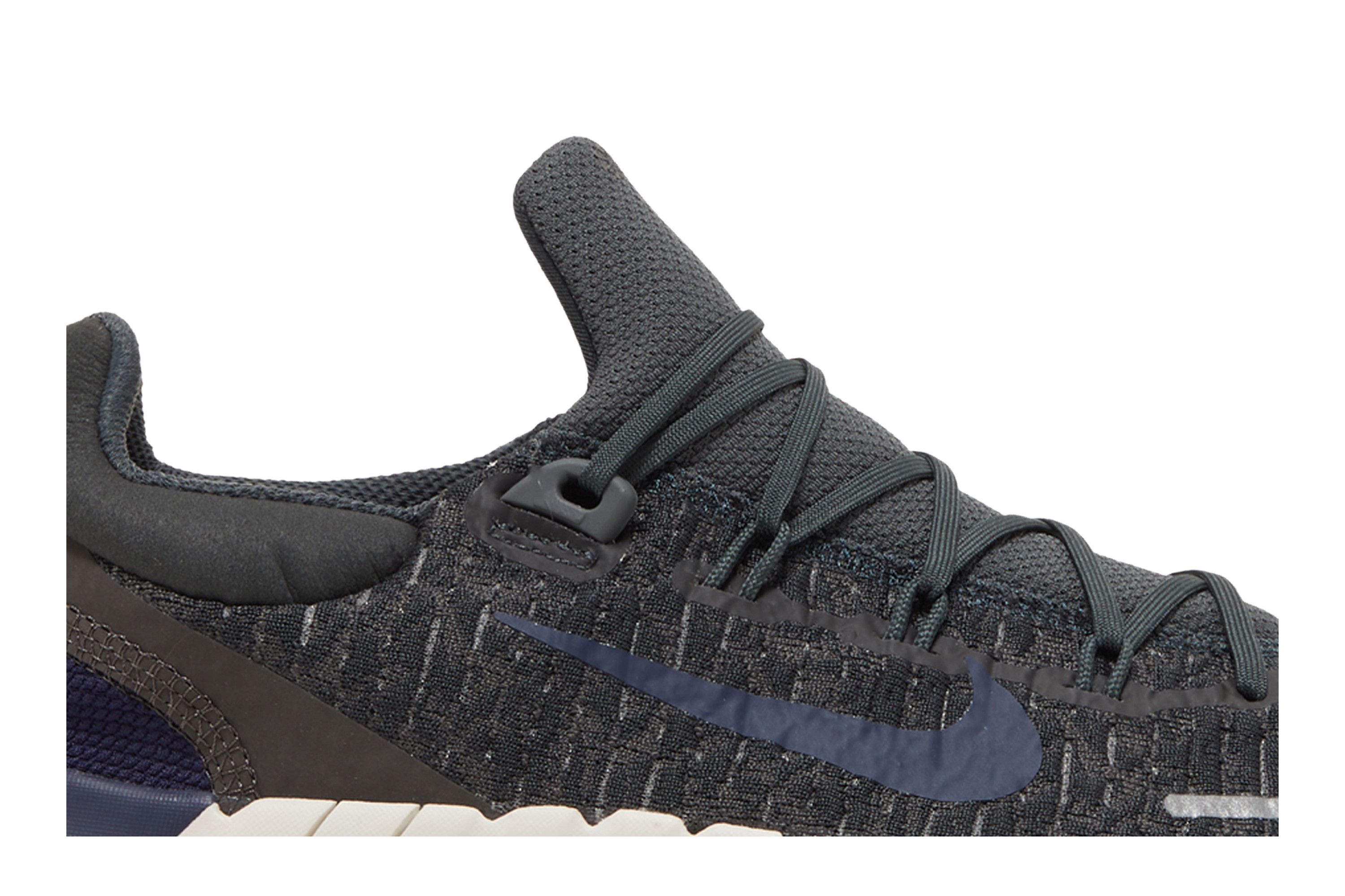 Lookbook Nike Free Run 5.0 ''Anthracite Medium Ash'' Laufschuhe CZ1884-007