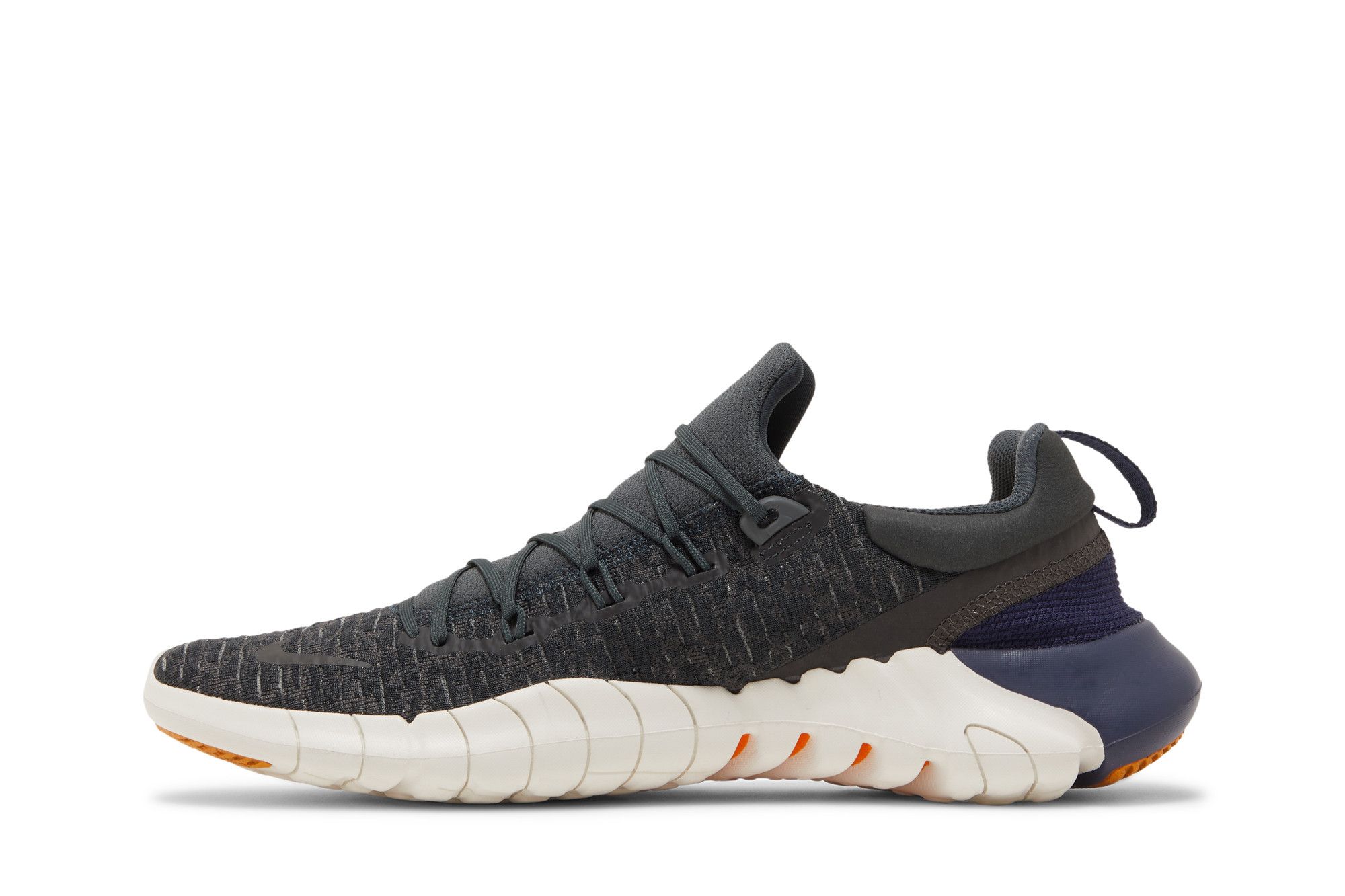 Shop Nike Free Run 5.0 ''Anthracite Medium Ash'' Laufschuhe CZ1884-007