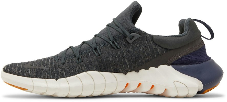 Nike Free Run 5.0 ''Anthracite Medium Ash'' Laufschuhe CZ1884-007 Shop Nike Free Run 5.0 ''Anthracite Medium Ash'' Laufschuhe CZ1884-007