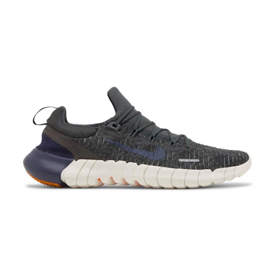 Nike Free Run 5.0 'Anthracite Medium Ash'