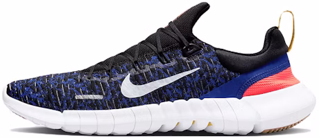 Nike Free Run 5.0 'Black Concord' CZ1884-011 Nike Free Run 5.0 'Black Concord' CZ1884-011