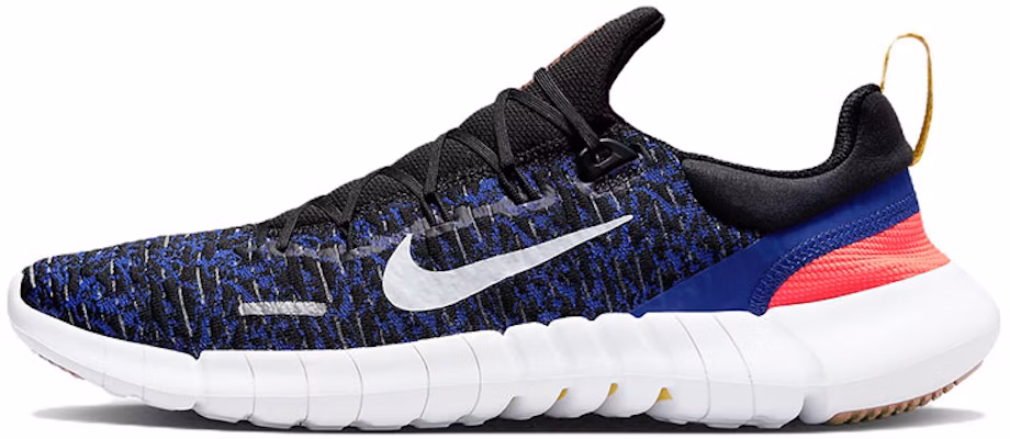 Nike Free Run 5.0 'Hitam Concord' CZ1884-011 Buy Nike Free Run 5.0 'Hitam Concord' CZ1884-011