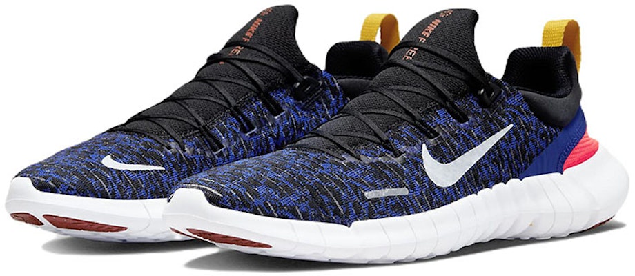 耐吉 Free Run 5.0 'Black Concord' CZ1884-011 Lookbook 耐吉 Free Run 5.0 'Black Concord' CZ1884-011