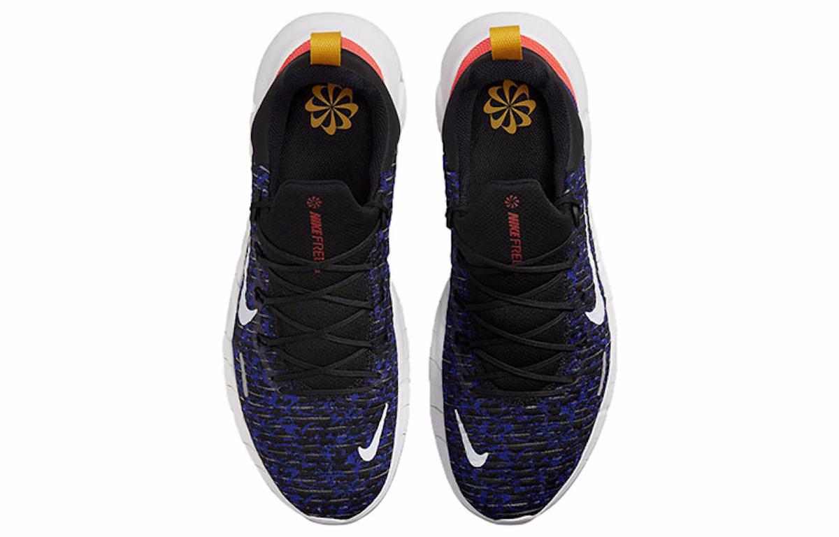 Nike Free Run 5.0 'Black Concord' CZ1884-011