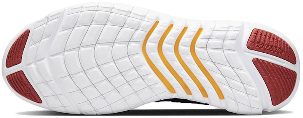 Nike Free Run 5.0 'Hitam Concord' CZ1884-011 Details for Nike Free Run 5.0 'Hitam Concord' CZ1884-011