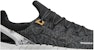 Nike Free Run 5.0 'Hitam Dark Smoke Grey' CZ1884-006