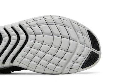 Nike Free Run 5.0 'Black Dark Smoke Grey' CZ1884-006