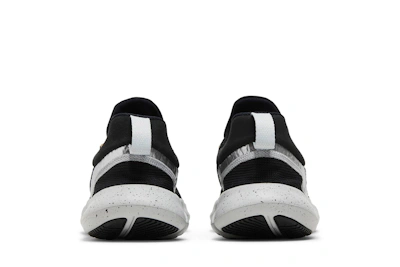 Nike Free Run 5.0 'Black Dark Smoke Grey' CZ1884-006