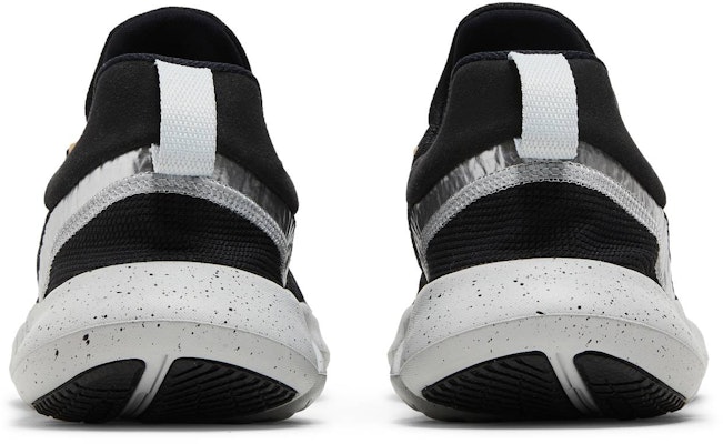 Nike Free Run 5.0 'Black Dark Smoke Grey' CZ1884-006 Details for Nike Free Run 5.0 'Black Dark Smoke Grey' CZ1884-006