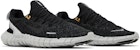 Nike Free Run 5.0 'Hitam Dark Smoke Grey' CZ1884-006