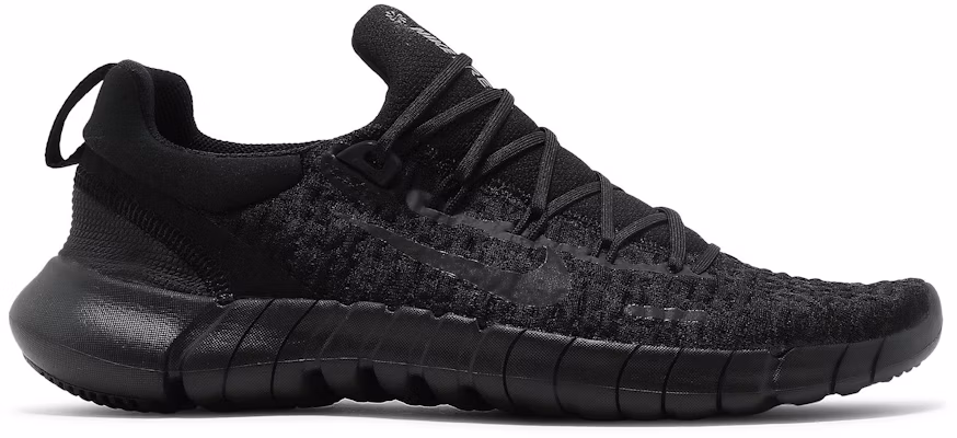 Nike Free Run 5.0 'Hitam Off Noir' CZ1884-004 Buy Nike Free Run 5.0 'Hitam Off Noir' CZ1884-004