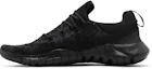Shop Nike Free Run 5.0 'Hitam Off Noir' CZ1884-004