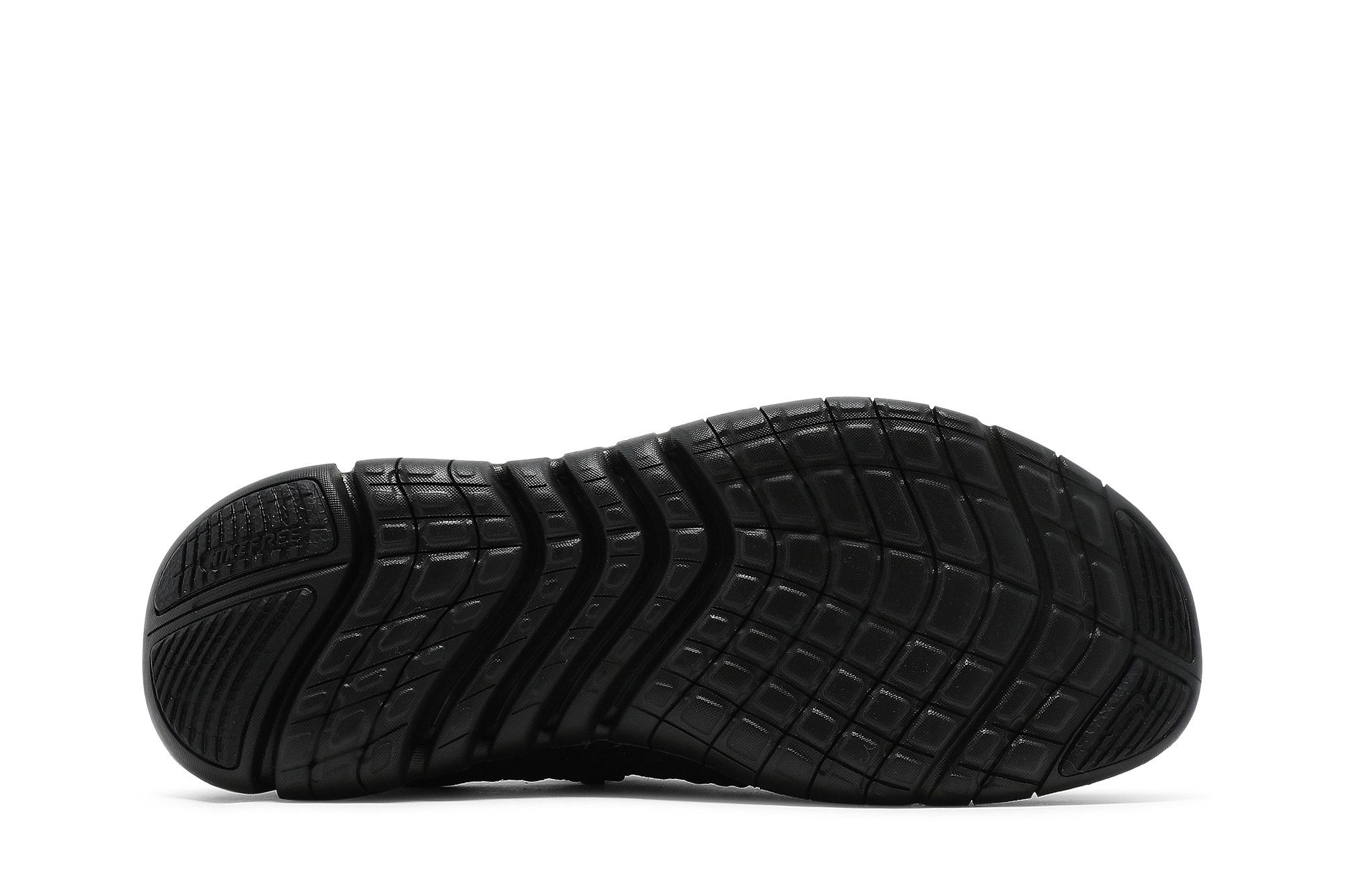 Purchase Nike Free Run 5.0 'Hitam Off Noir' CZ1884-004