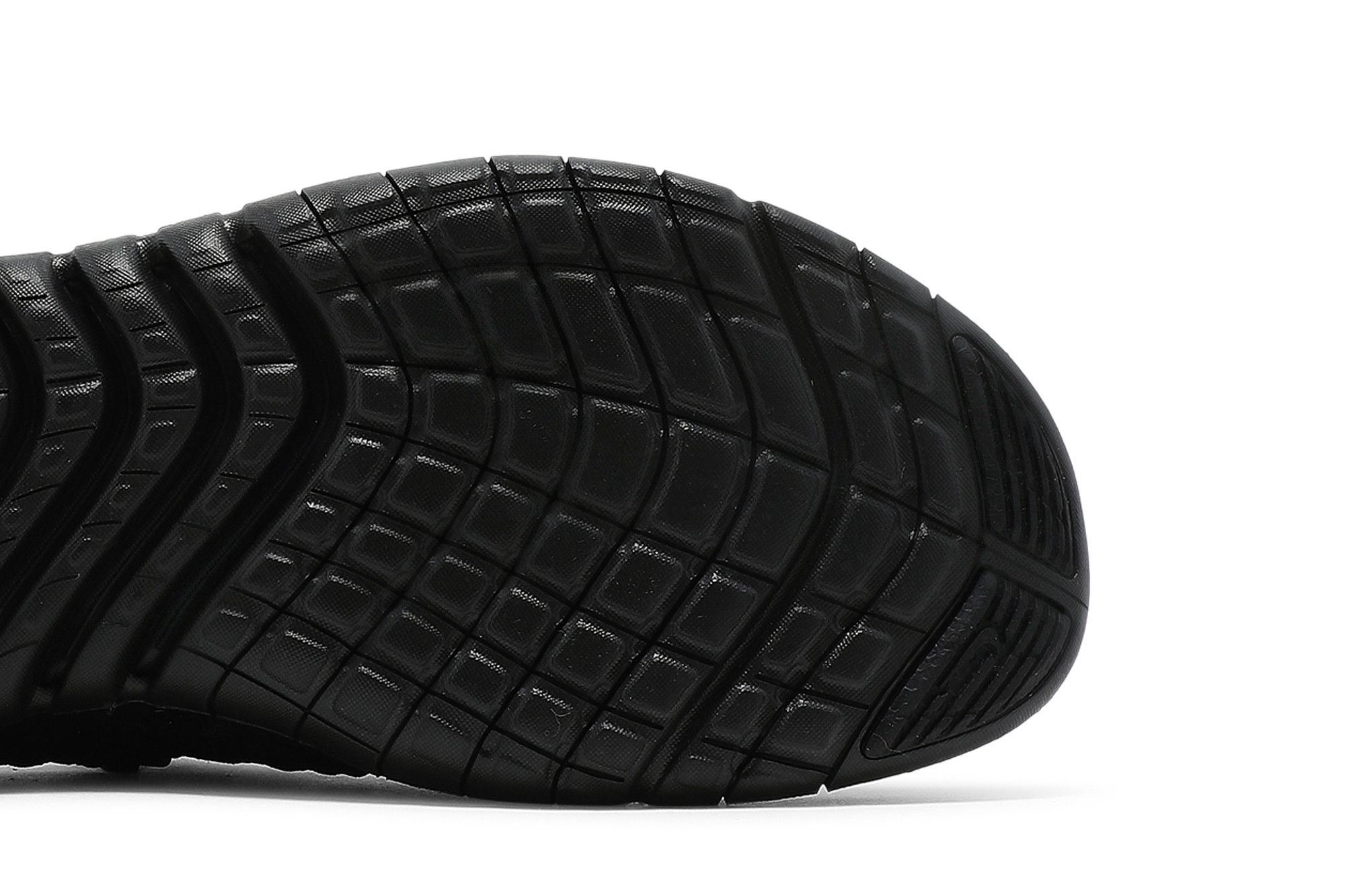 Details for Nike Free Run 5.0 'Hitam Off Noir' CZ1884-004