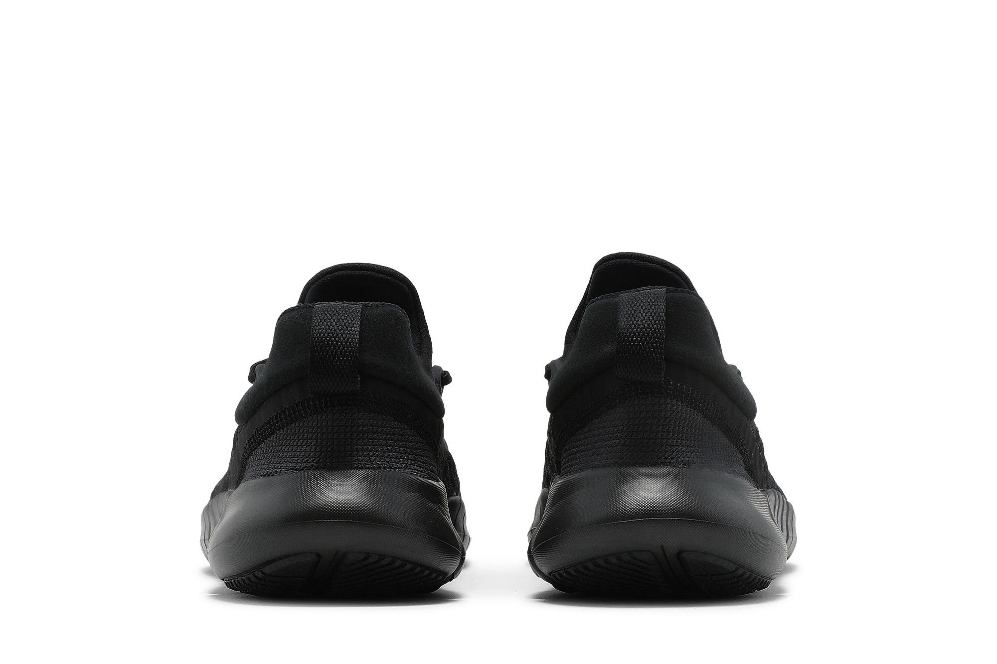 Sizing Nike Free Run 5.0 'Hitam Off Noir' CZ1884-004
