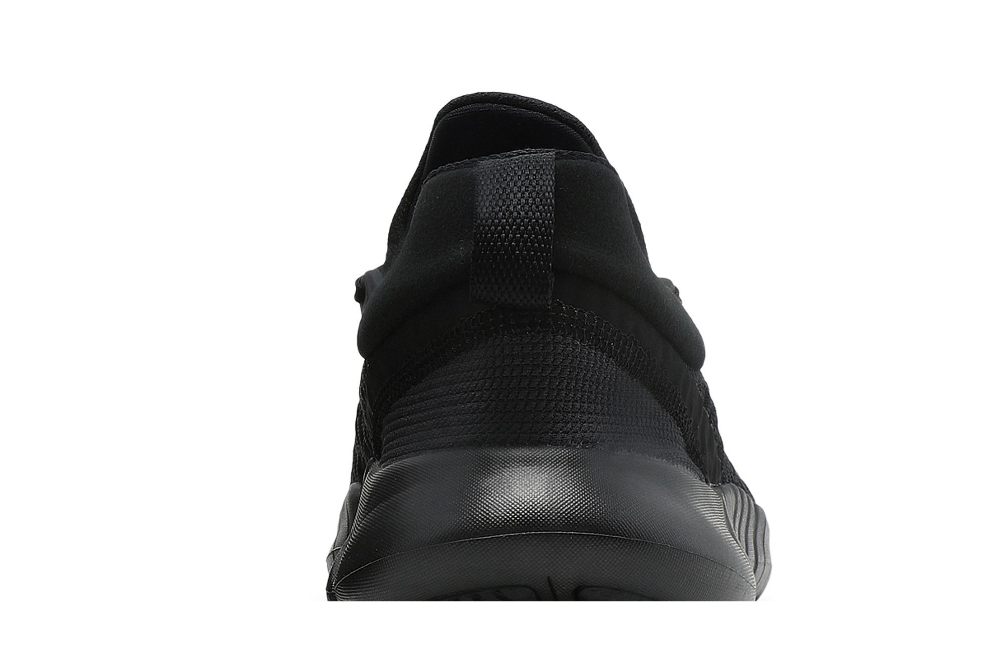 Cheap Nike Free Run 5.0 'Hitam Off Noir' CZ1884-004