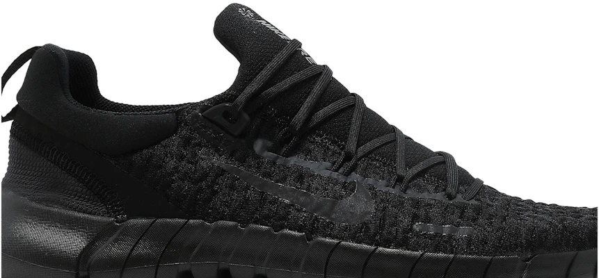 Nike Free Run 5.0 Black Off Noir CZ1884 004 CZ1884 004 Novelship