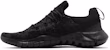 Nike Free Run 5.0 'Hitam Off Noir' CZ1884-004