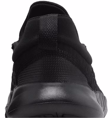 Nike Free Run 5.0 'Hitam Off Noir' CZ1884-004 Sizing Nike Free Run 5.0 'Hitam Off Noir' CZ1884-004