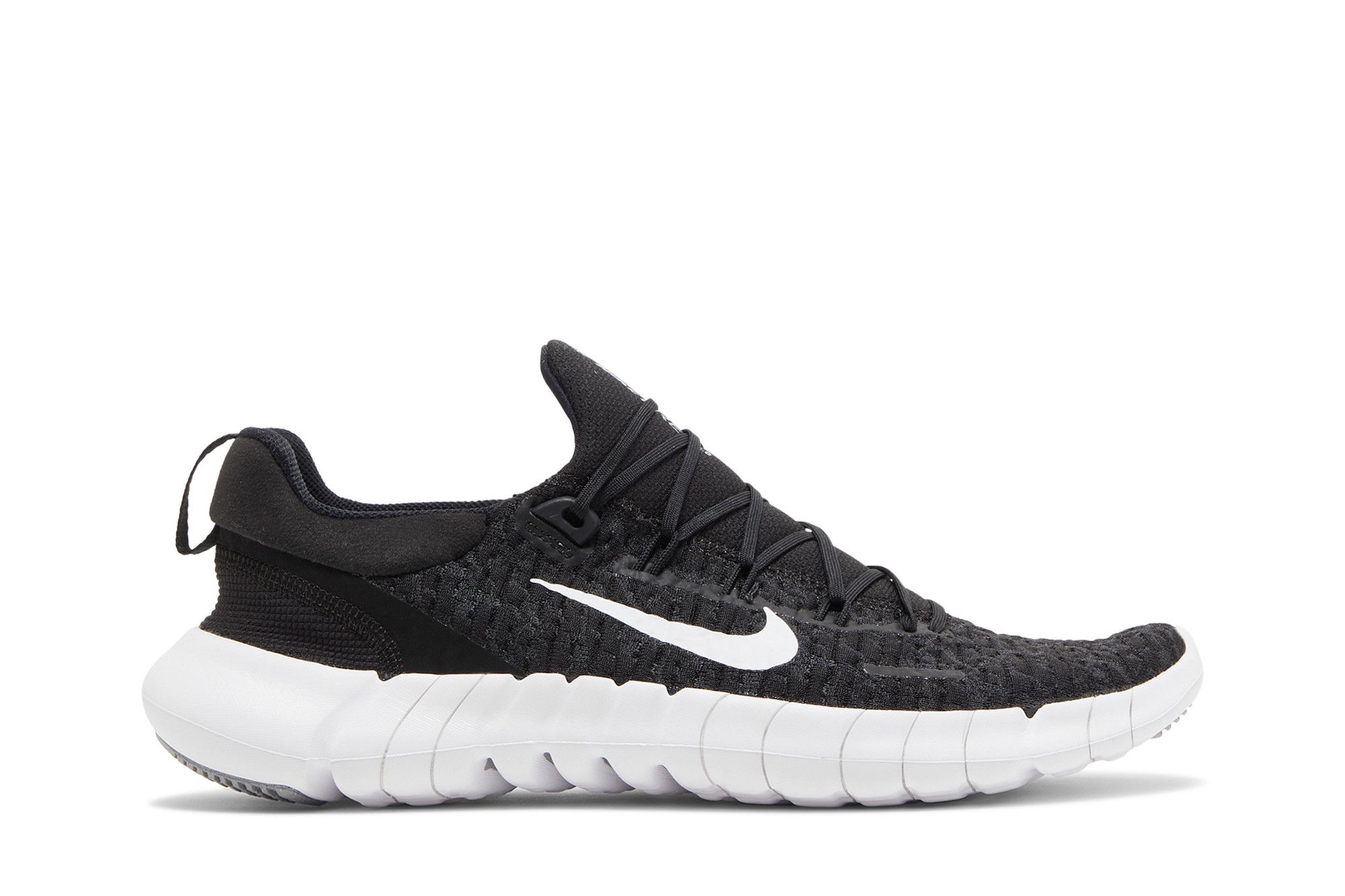 Nike Free Run 5.0 'Black White' CZ1884-001