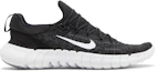Buy Nike Free Run 5.0 ''Noir Blanc'' CZ1884-001