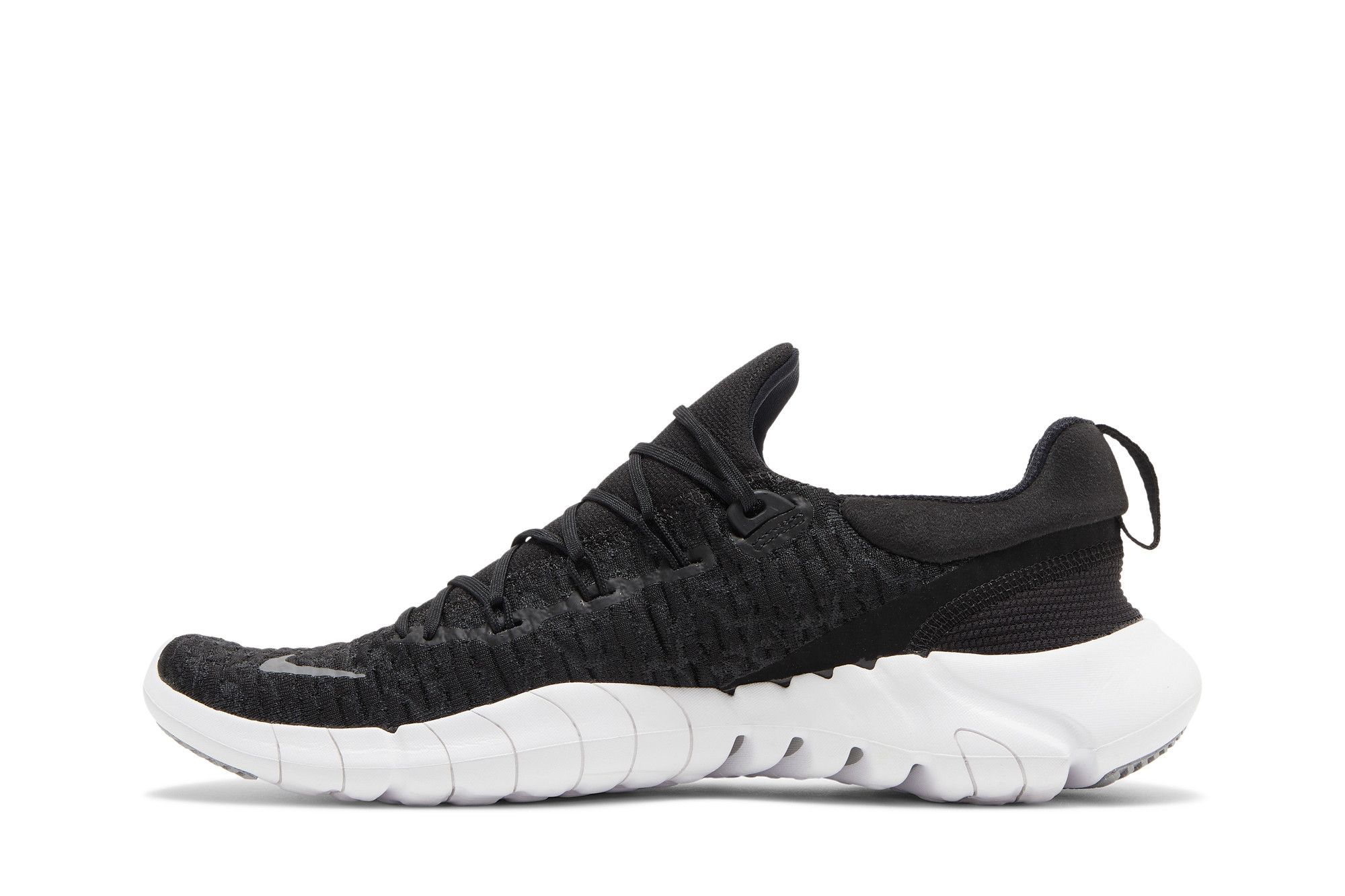 Shop Nike Free Run 5.0 ''Noir Blanc'' CZ1884-001