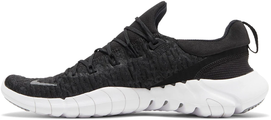 Nike Free Run 5.0 ''Noir Blanc'' CZ1884-001 Shop Nike Free Run 5.0 ''Noir Blanc'' CZ1884-001