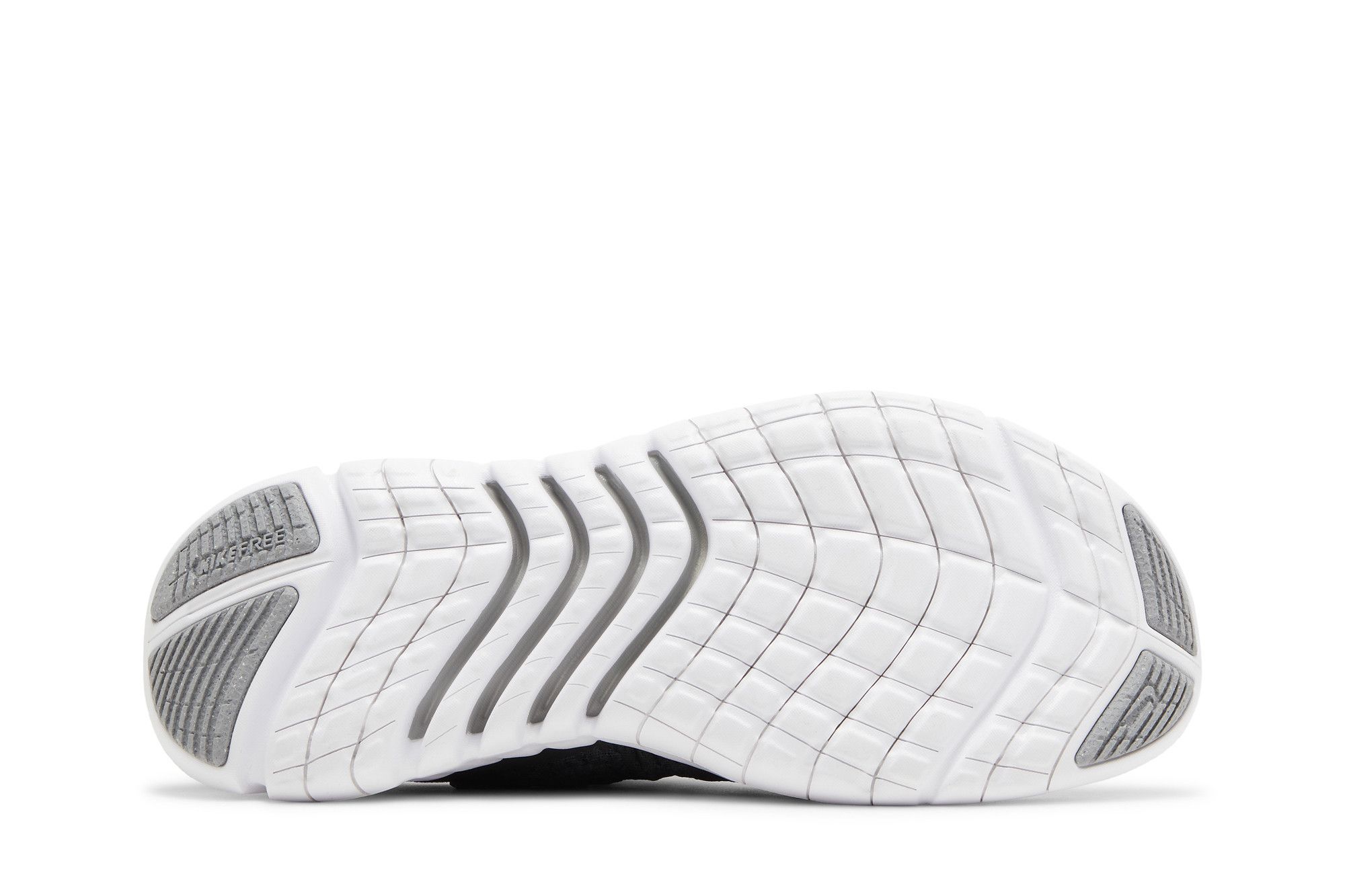 Purchase Nike Free Run 5.0 ''Noir Blanc'' CZ1884-001