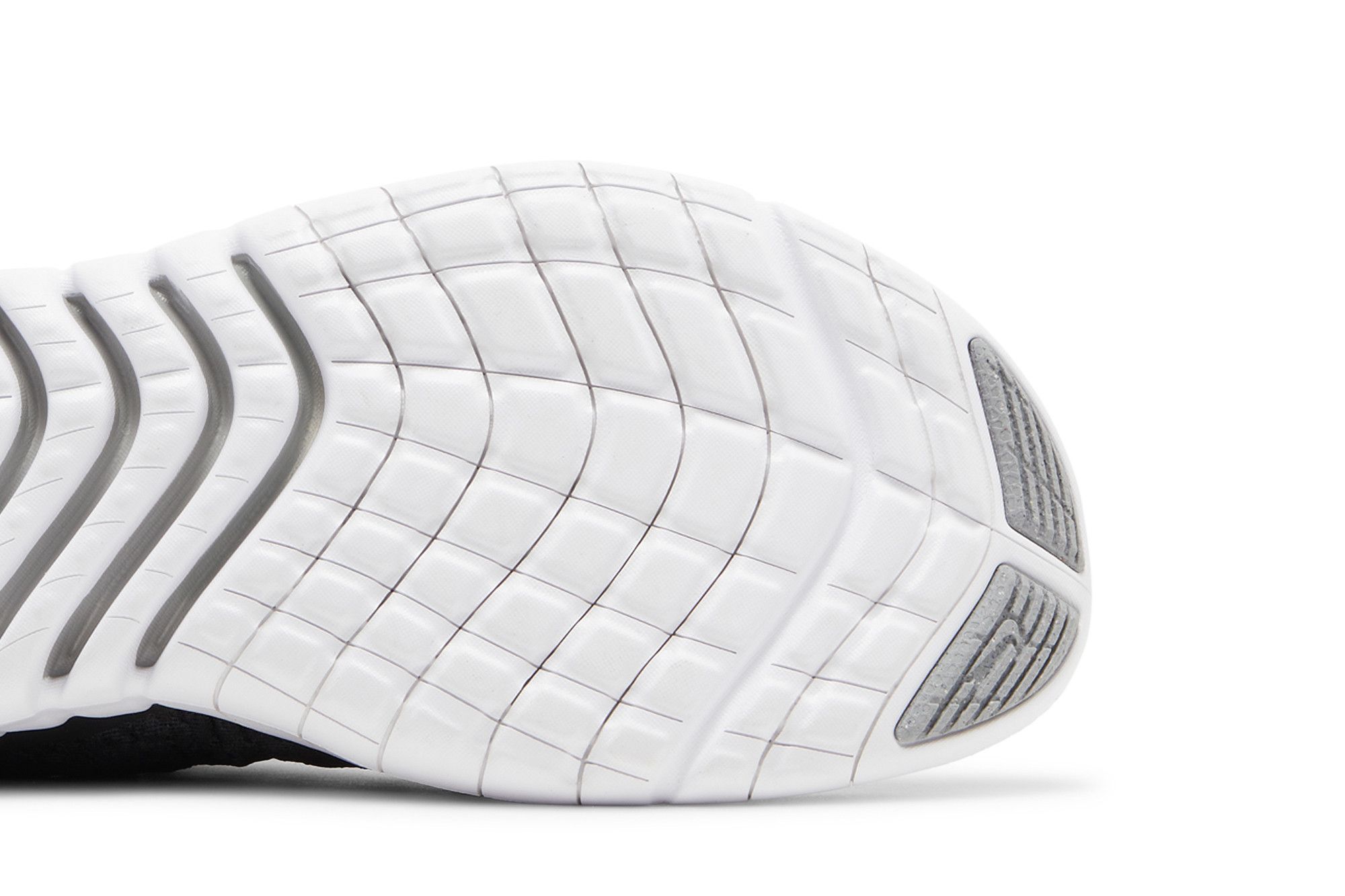 Details for Nike Free Run 5.0 ''Noir Blanc'' CZ1884-001