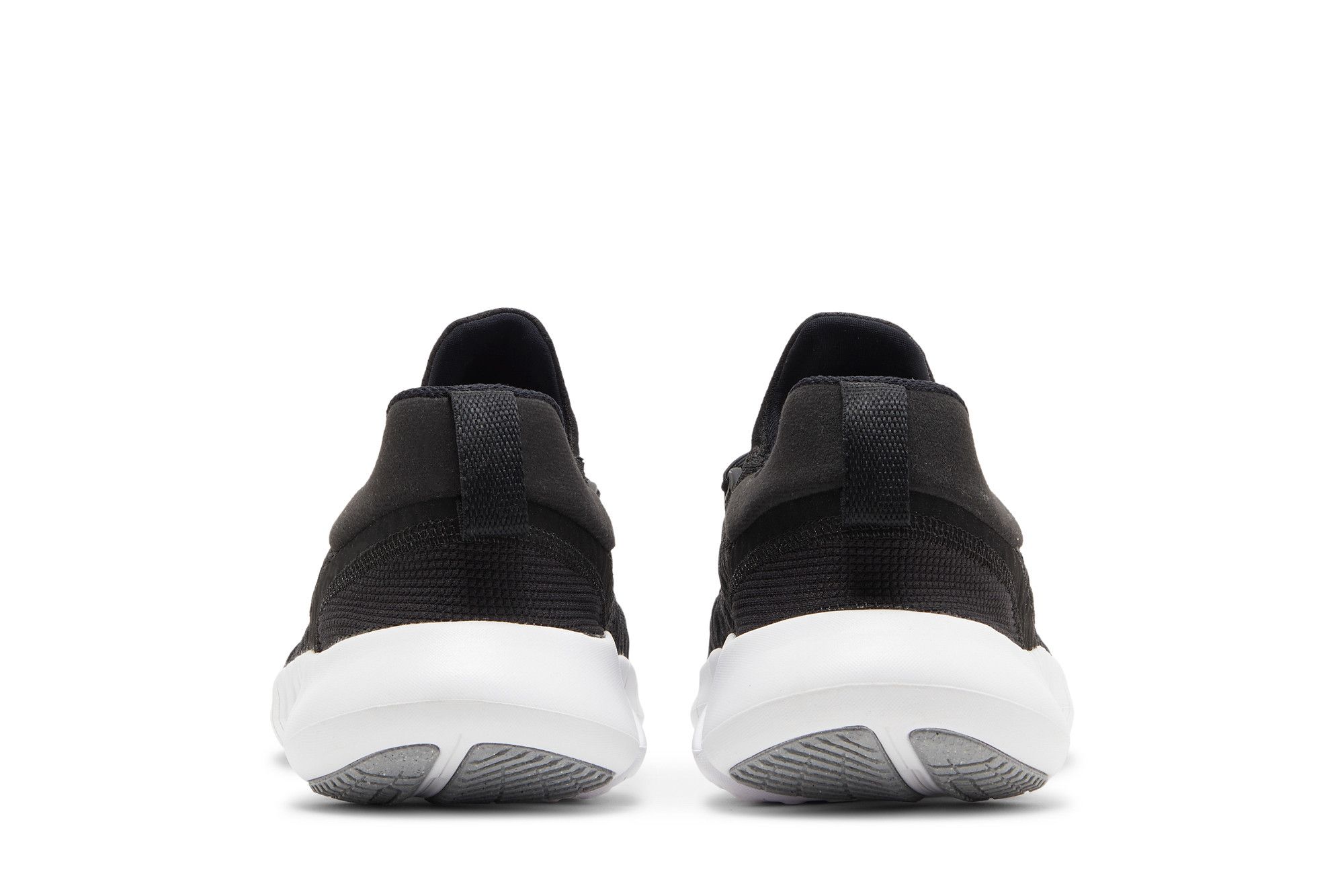 Sizing Nike Free Run 5.0 ''Noir Blanc'' CZ1884-001