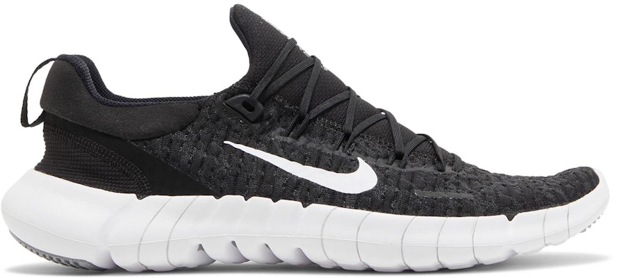 Nike Free Run 5.0 'Hitam Putih' CZ1884-001 Buy Nike Free Run 5.0 'Hitam Putih' CZ1884-001