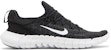 Nike Free Run 5.0 'Hitam Putih' CZ1884-001
