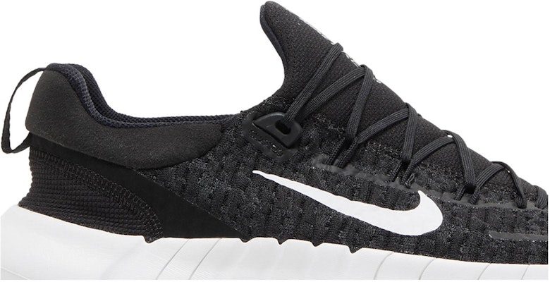 Nike Free Run 5.0 'Hitam Putih' CZ1884-001 Order Nike Free Run 5.0 'Hitam Putih' CZ1884-001