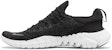 Nike Free Run 5.0 'Hitam Putih' CZ1884-001