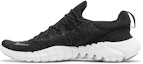 Lookbook Nike Free Run 5.0 'Hitam Putih' CZ1884-001