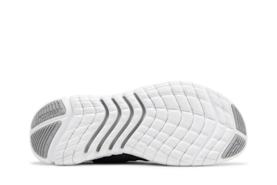 Nike Free Run 5.0 'Black White'