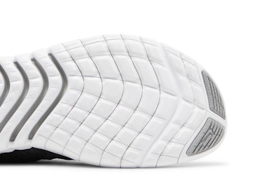 Nike Free Run 5.0 'Black White'