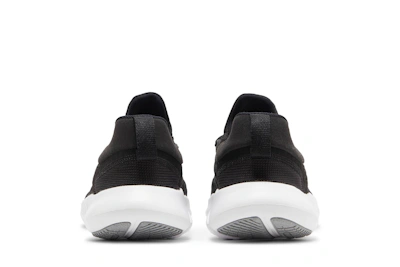 Nike Free Run 5.0 'Black White'