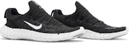 Cheap Nike Free Run 5.0 'Hitam Putih' CZ1884-001