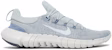 Nike Free Run 5.0 'Kelabu Kabus' CZ1884-003