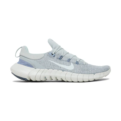 Nike Free Run 5.0 'Grey Fog'