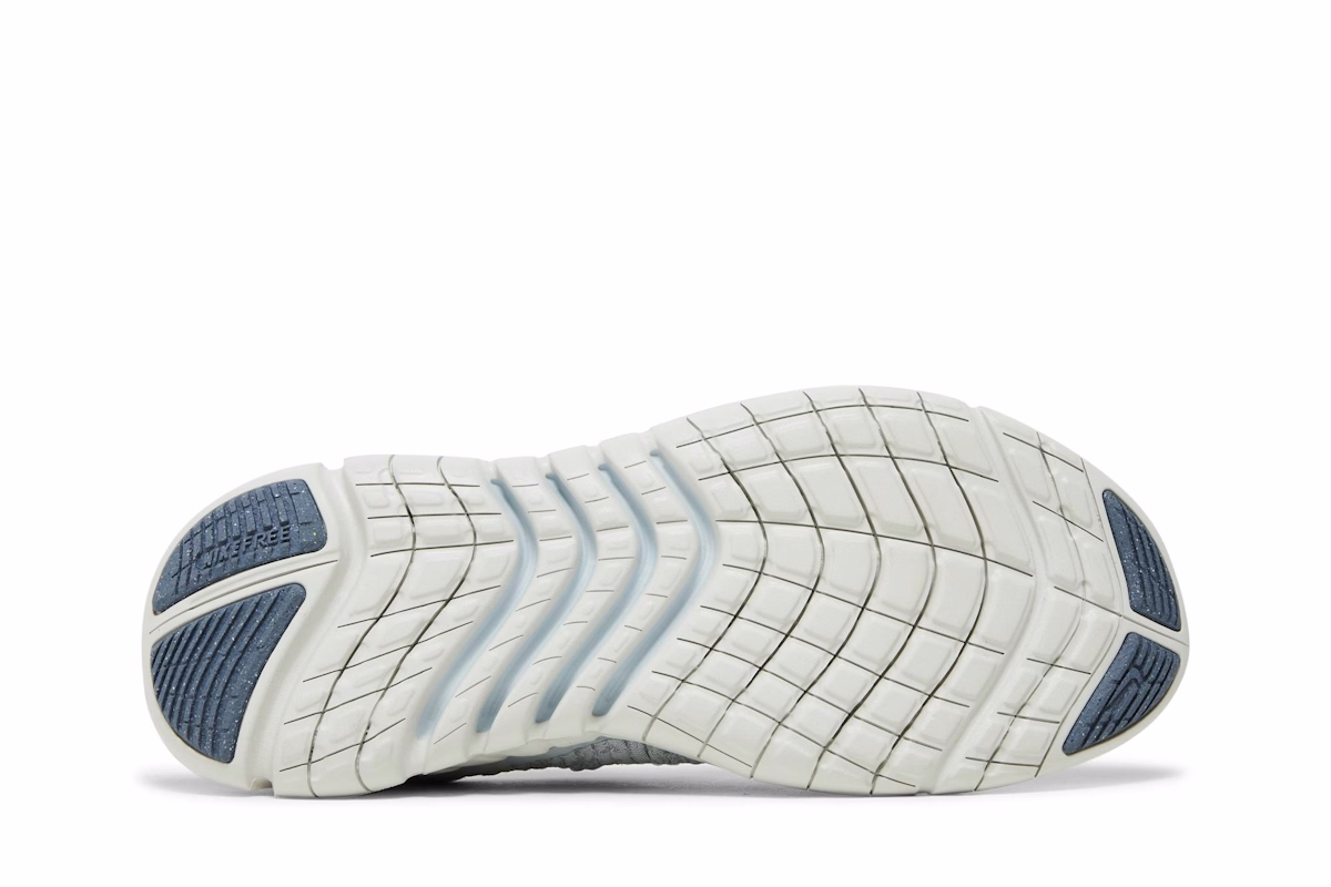 Nike Free Run 5.0 'Grey Fog' CZ1884-003